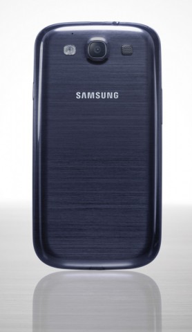 Samsung Galaxy S3